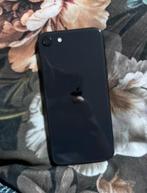 IPhone SE 2020, Telecommunicatie, Mobiele telefoons | Apple iPhone, 97 %, Zwart, Ophalen of Verzenden, Zo goed als nieuw
