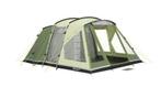 Outwell Oakland familietent 5, TOP 3 weekenden gekampeerd, Caravans en Kamperen, Tenten, Ophalen, Gebruikt, Tot en met 5