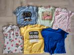 Meisjes kleding pakket maat 122/128, Kinderen en Baby's, Kinderkleding | Maat 122, Ophalen of Verzenden, Zo goed als nieuw