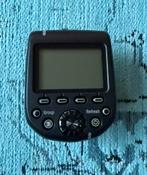 Elinchrom Skyport Transmitter Pro voor Fujifilm, Audio, Tv en Foto, Fotografie | Fotostudio en Toebehoren, Ophalen of Verzenden