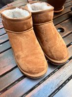 UGG LOOKALIKE, Ophalen of Verzenden, Zo goed als nieuw, Pantoffels of Sloffen