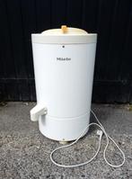 Miele Centrifuge, Witgoed en Apparatuur, Wasdrogers, Ophalen, Gebruikt, Minder dan 85 cm, Bovenlader
