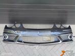E-KLASSE W211 E63 FACELIFT VOORBUMPER SCHADE A2118853725, Auto-onderdelen, Carrosserie en Plaatwerk, Gebruikt, Voor, Mercedes-Benz