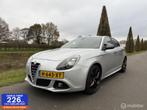 Alfa Romeo Giulietta 1.7 TBi Quadrifoglio Verde, 65 €/maand, Gebruikt, 4 cilinders, Bedrijf