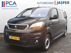 Peugeot Expert 2.0 HDI Asphalt Aut. Nav trh adcrc, Gebruikt, Euro 6, 4 cilinders, Met garantie (alle)