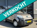 Peugeot Bipper 1.3 BlueHDi XT Profit +| Automaat|12mnd garan, Voorwielaandrijving, Stof, Gebruikt, 4 cilinders