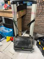 Festool sys Roll 100 transportwagen, Ophalen of Verzenden, Zo goed als nieuw