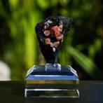 rhodochrosiet uit mexico #16, Ophalen of Verzenden, Mineraal