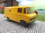 MB T2 L 406 Wiking 477-26 Post 1e uitg. oude type posthoorn, Hobby en Vrije tijd, Ophalen of Verzenden, Zo goed als nieuw, Bus of Vrachtwagen
