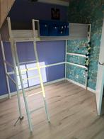 Hoogslaper - Ikea Vitval, Ophalen, Eenpersoons, Zo goed als nieuw, 200 cm