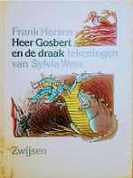 Heer Gosbert En De Draak, Gelezen, Fictie algemeen, Ophalen of Verzenden, Frank Herzen.