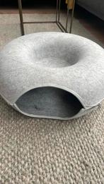 Katten donut, Ophalen of Verzenden, Gebruikt