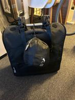 Yoyo buggy compleet met reistas en regenhoes, Kinderen en Baby's, Buggy's, Ophalen, Gebruikt, Overige merken, Verstelbare rugleuning