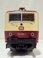 Marklin 37538 BR 120 loc digitaal zeer mooie metalen loc, Hobby en Vrije tijd, Modeltreinen | H0, Ophalen, Wisselstroom, Locomotief