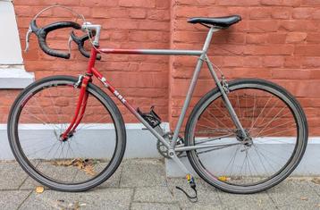 Singlespeed MBK racefiets beschikbaar voor biedingen