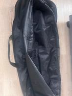 Massage stoel opklapbaar, Ophalen, Zo goed als nieuw, Massagestoel of Kussen