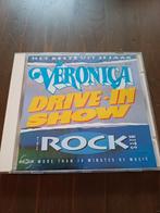 CD Veronica drive in show, Cd's en Dvd's, Cd's | Verzamelalbums, Ophalen of Verzenden, Zo goed als nieuw, Pop