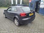Audi A3 1.6 Attraction, Voorwielaandrijving, 1160 kg, 15 km/l, Gebruikt