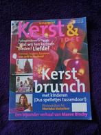 Tijdschrift Margriet & idee 2001 + kerstbpocket, Diversen, Ophalen of Verzenden, Gebruikt