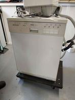 Bosch Office vaatwasmachine, Vrijstaand, Gebruikt, Kort programma, 45 tot 60 cm