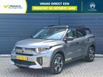 Citroën C3 Aircross New Hybrid 136pk e-DCS Max | Cruise Con, Auto's, Automaat, 136 pk, Gebruikt, 1199 cc