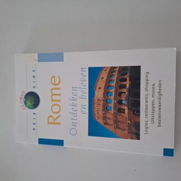 Globes Rome beschikbaar voor biedingen