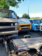T3 volkswagen, Ophalen of Verzenden, Volkswagen