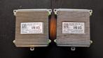 VW Seat Skoda Audi LED koplamp modules 992941572CE, Ophalen, Gebruikt, Audi
