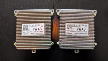 VW Seat Skoda Audi LED koplamp modules 992941572CE beschikbaar voor biedingen