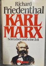 Karl Marx Sein Leben und seine Zeit, Ophalen of Verzenden, Gelezen
