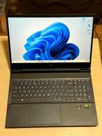 Mooie Kans! Bijna Ongebruikte HP Victus Laptop (Ryzen 7 | 16, Computers en Software, Windows Laptops, 15 inch, Ophalen of Verzenden