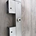 tiger thermostatische douchemengkraan nieuw, Doe-het-zelf en Verbouw, Ophalen of Verzenden, Nieuw, Rvs, Douche