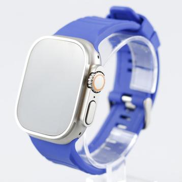 Apple Watch Ultra 2 49mm GPS Cellular | Nette staat beschikbaar voor biedingen