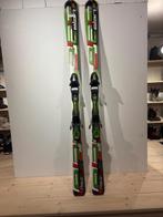 Elan Race Worldcup SX Race Carveski's lengte 165 Gebruikt, Overige merken, Gebruikt, Bergunje Slovenie, Ophalen of Verzenden