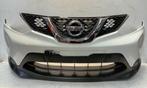 Bumper voor Nissan Qashqai, Onderdelen@venauto.nl, Van der Ven Autorecycling B.V., Gebruikt, Voor