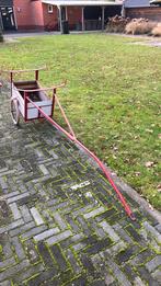 Fietskar voor surfplank, Ophalen, Gebruikt, Kinderkar