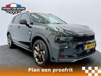 Lynk en Co 01 1.5 MY23 - Uniek uitgevoerd!, Stof, Euro 6, Met garantie (alle), Zwart