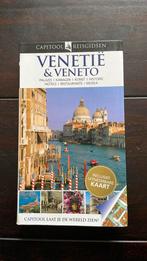 Capitool reisgids - Venetië & Veneto, Capitool, Europa, Nieuw, Ophalen of Verzenden