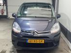 Citroen C4 Picasso 1.8-16V Prestige 5p. Zeer Netjes, Auto's, Gebruikt, 1749 cc, 1445 kg, C4 (Grand) Picasso