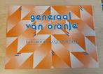 Generaal Van Oranje bordspel, Een of twee spelers, Ophalen of Verzenden, Gebruikt