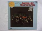Koninklijke militaire kapel - S werelds mooiste marsen LP, Ophalen of Verzenden, Gebruikt, 12 inch, Nederlandstalig