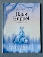 Haas Huppel - Marcus Pfister, Boeken, Gelezen, Marcus Pfister, Ophalen of Verzenden
