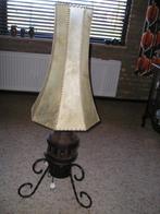Naaflamp, Antiek en Kunst, Ophalen