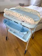 Baby Commode Verzorgingstafel Badkuip Chicco Cuddle & Bubble, Kinderen en Baby's, Badjes en Verzorging, Ophalen, Zo goed als nieuw