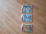 Lego wii spellen, 1 speler, Zo goed als nieuw, Vanaf 3 jaar, Ophalen