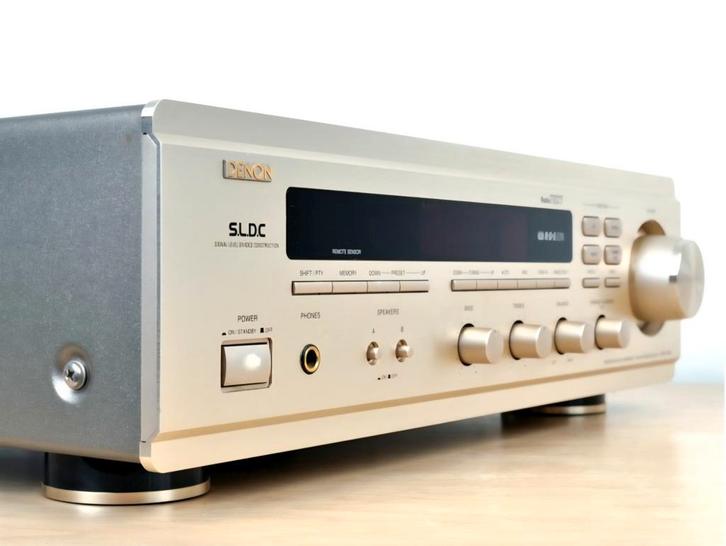 DENON DRA 1000 Stereo Receiver, Audio, Tv en Foto, Stereo-sets, Gebruikt, Overige merken, Losse componenten, Ophalen