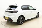 Peugeot 208 1.2 PureTech Allure Pack Navigatie | Parkeercame, Voorwielaandrijving, Gebruikt, Euro 6, Origineel Nederlands
