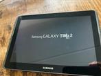 Samsung Galaxy Tab 2 10.1, 10 inch, Gebruikt, Ophalen of Verzenden, Samsung