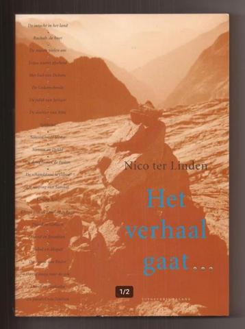 Nico ter Linden - Het verhaal gaat deel 3 beschikbaar voor biedingen
