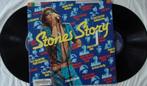 The Rolling Stones - Stones Story 1, Gebruikt, Ophalen of Verzenden, 12 inch, Poprock